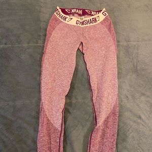 Gymshark leggings